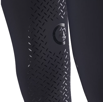 KENTUCKY Ridbyxa Miami Kneegrip Navy