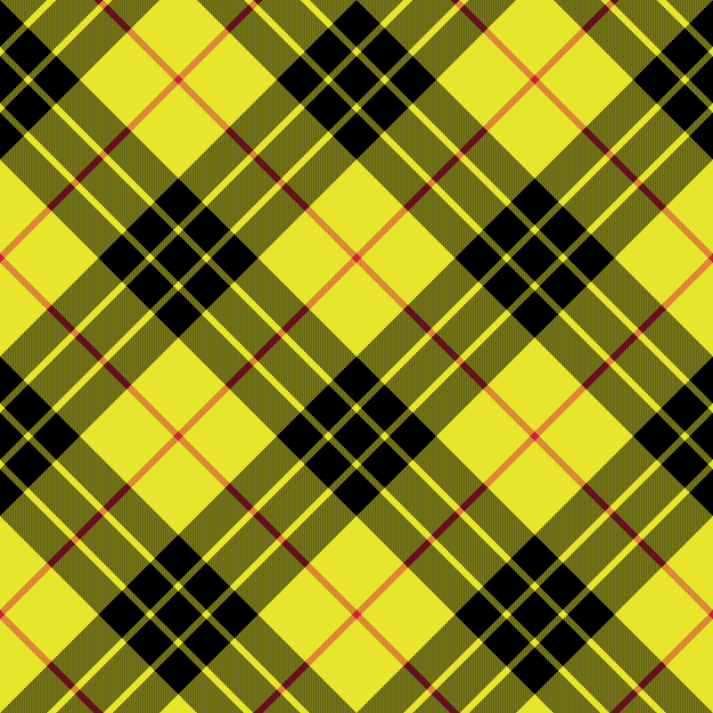 Designkoppel: Rob Roy - 2