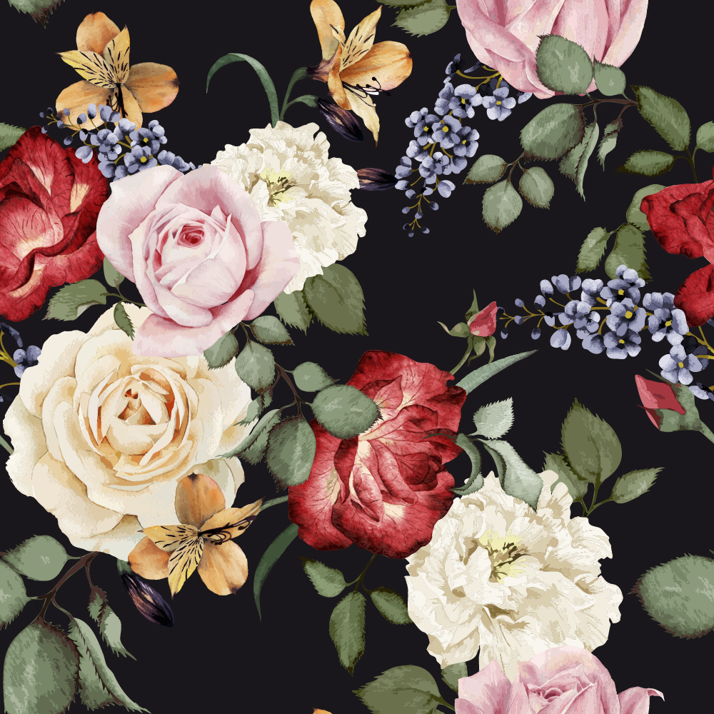 Designset: Linné, roséguld - 4