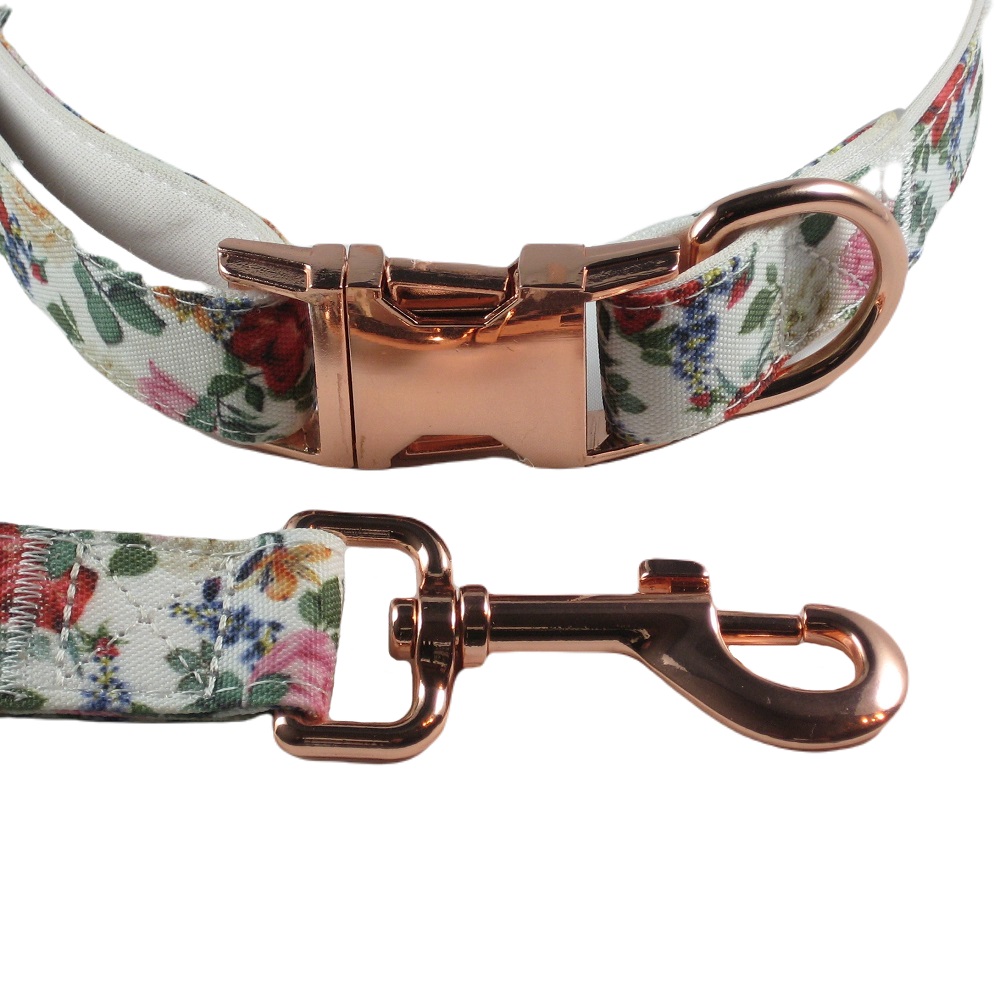 Designset: Linnea, roséguld - 2
