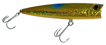Topwater Hunter 33g