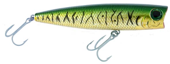 Topwater Hunter 33g - 3