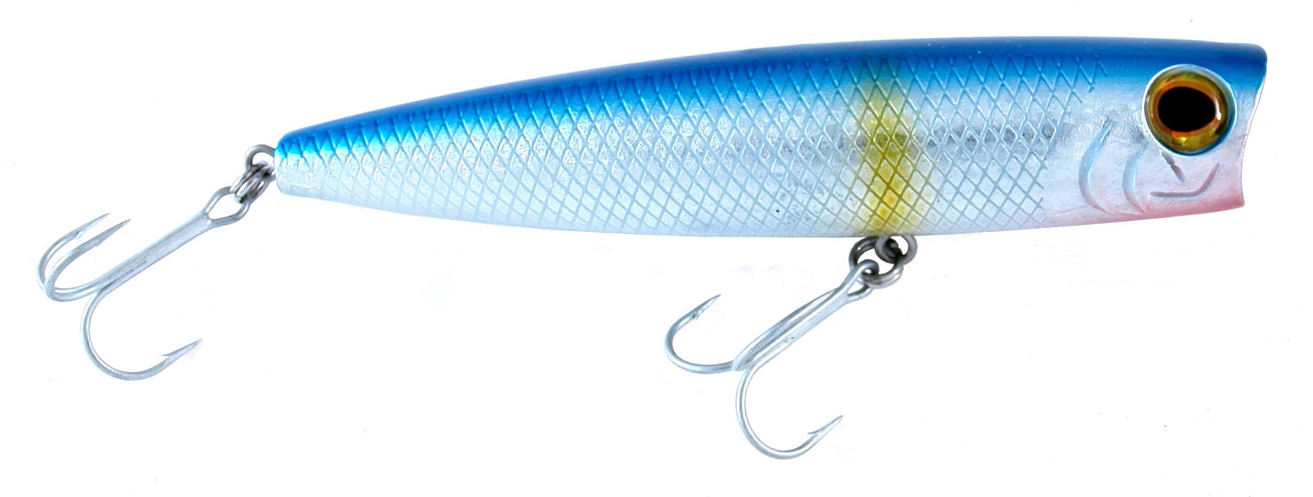 Topwater Hunter 33g - 5