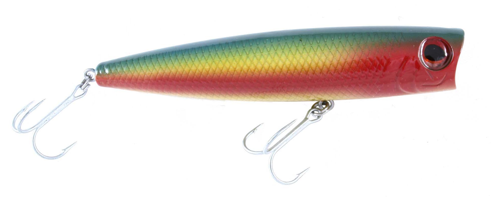Topwater Hunter 33g