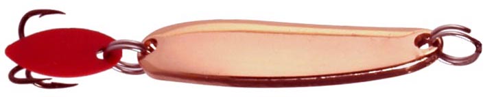 Lufsen 18g, 75mm - 4