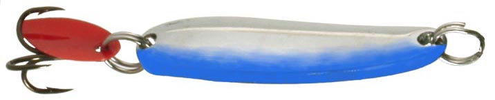 Lufsen 18g, 75mm - 6