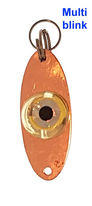 Blinkögat Mini - 5