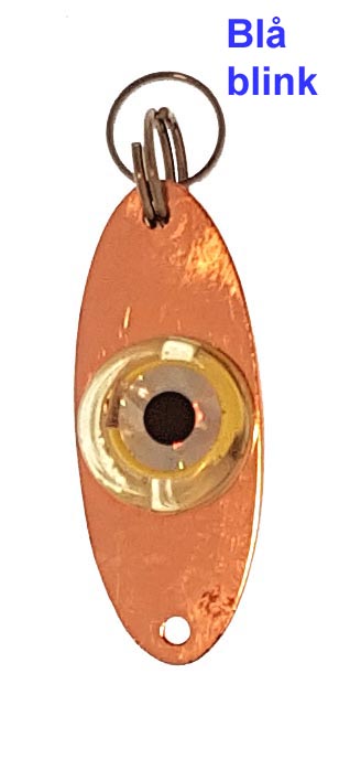 Blinkögat Mini - 3
