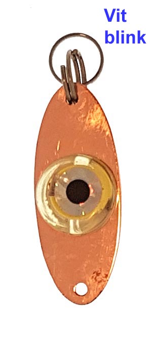 Blinkögat Mini - 4