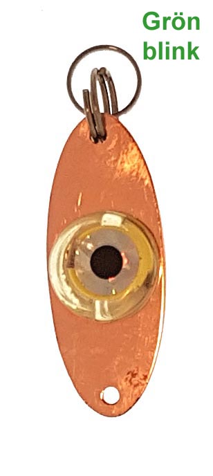 Blinkögat Mini - 2