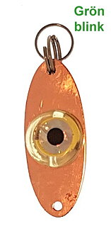 Blinkögat Mini
