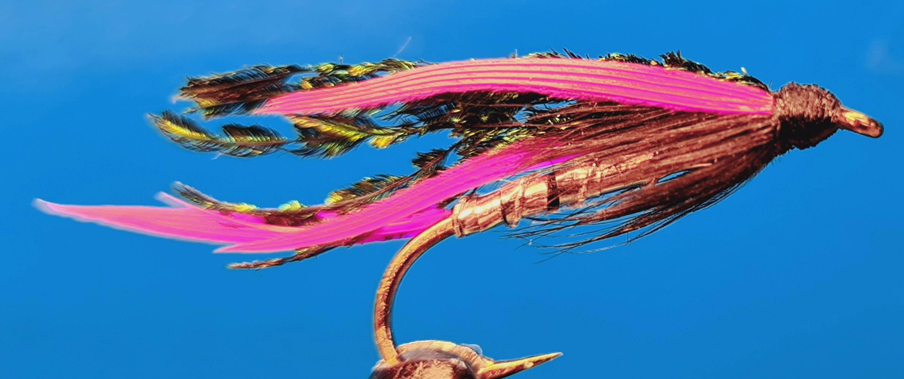 Streamer - 5