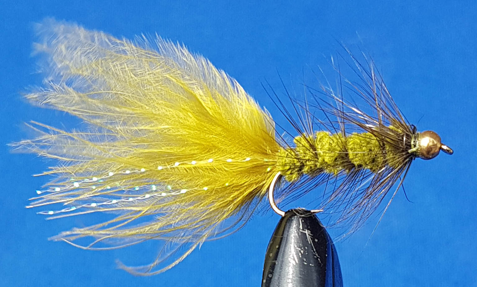 Streamer - 3