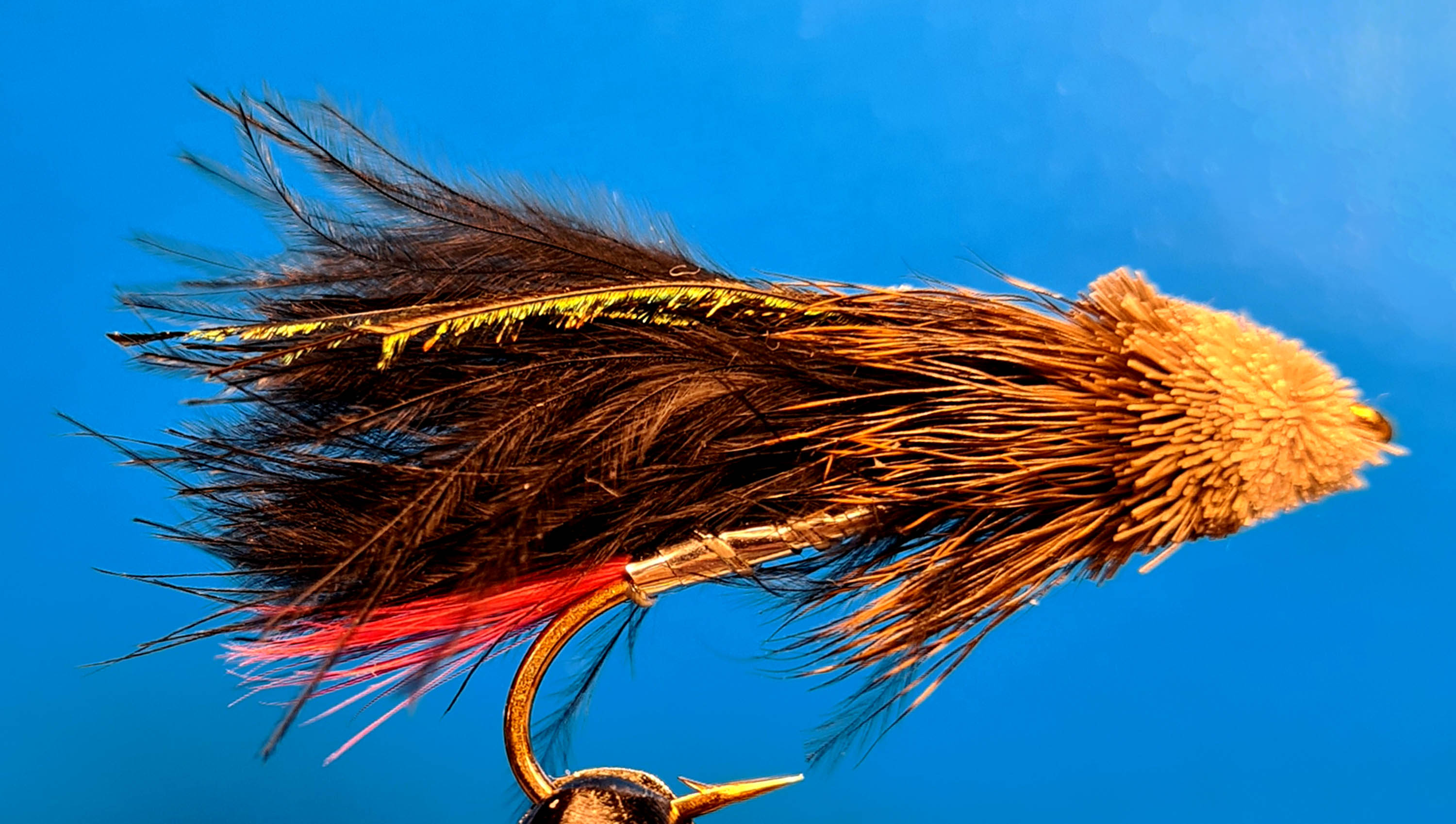 Streamer - 4