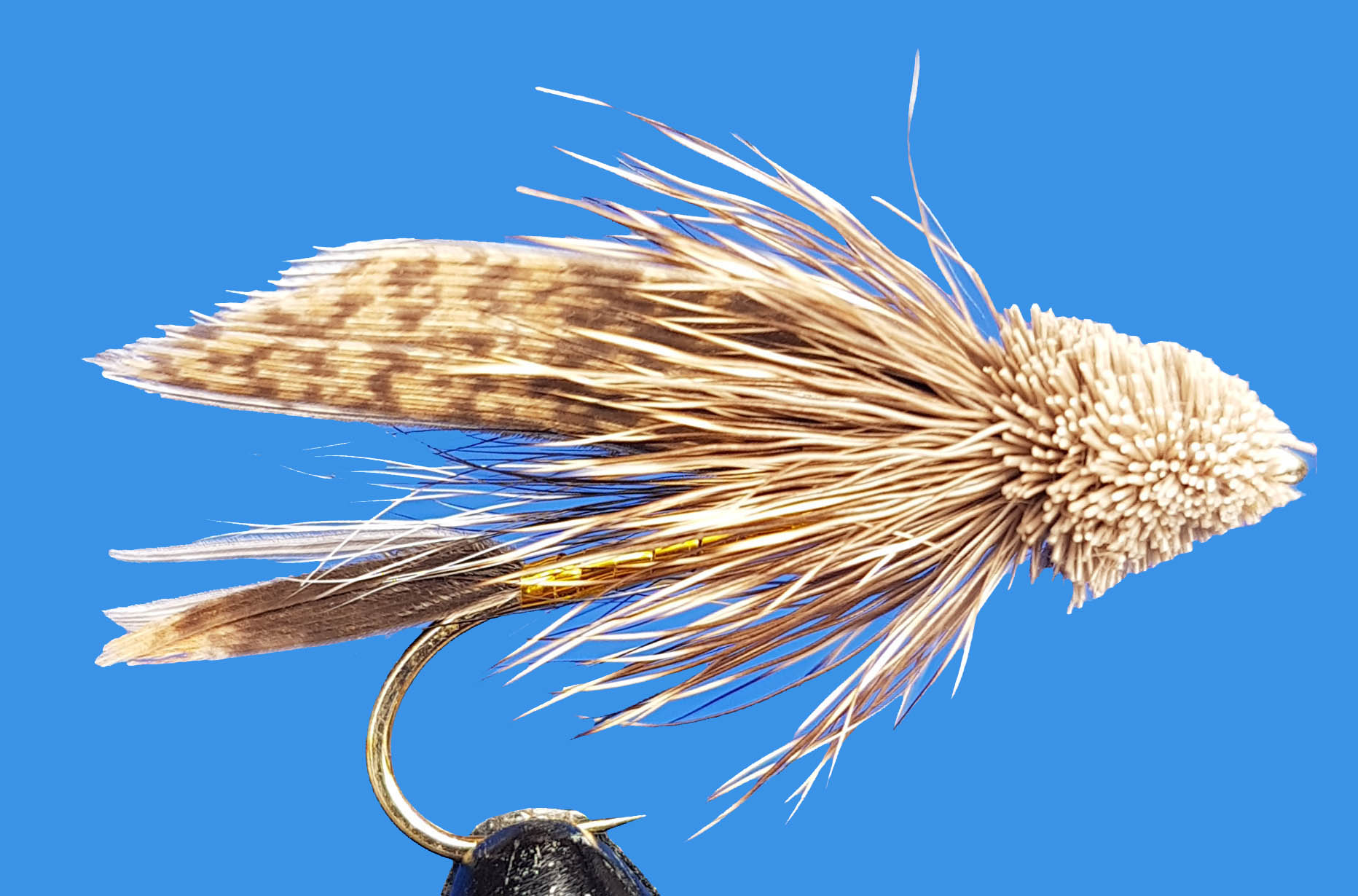 Streamer