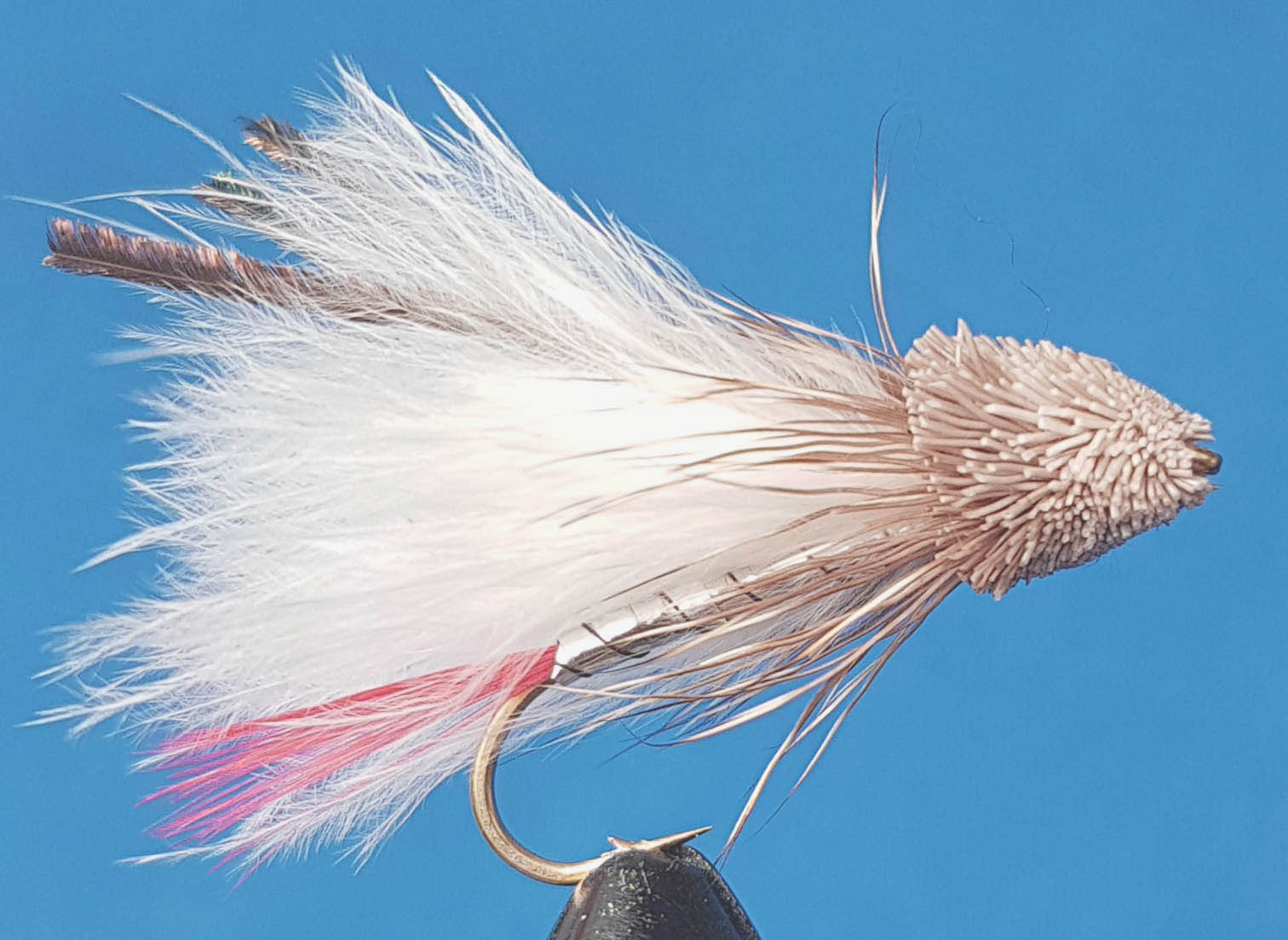 Streamer - 2