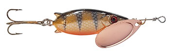 Bingon 17g, koppar sked