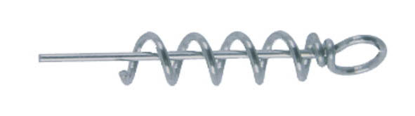 Pike Shallow Screw