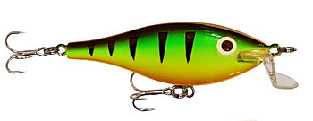 Ritsen 10g, 70mm