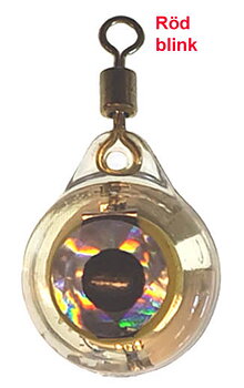 Blinkögat Micro
