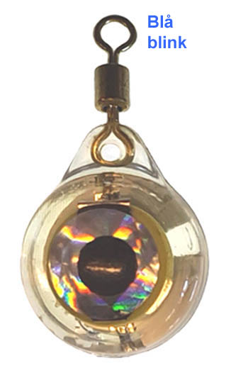 Blinkögat Micro - 3