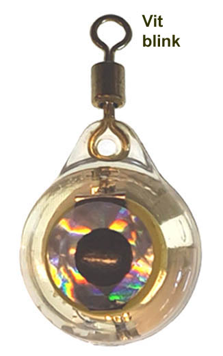 Blinkögat Micro - 4