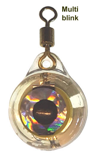 Blinkögat Micro - 5