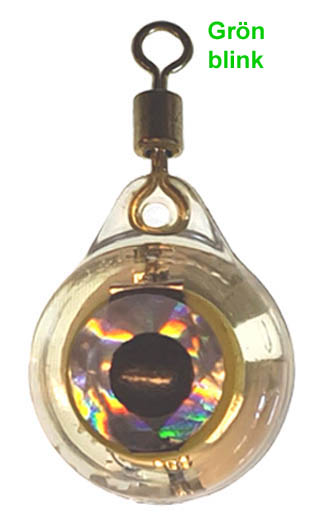 Blinkögat Micro - 2