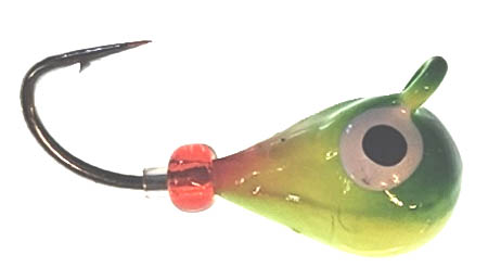 Pisa mormyshka 3,6g - 7