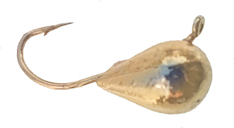 Pisa mormyshka 3,6g - 3
