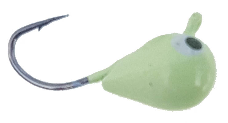 Pisa mormyshka 3,6g - 6