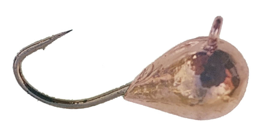 Pisa mormyshka 3,6g - 4