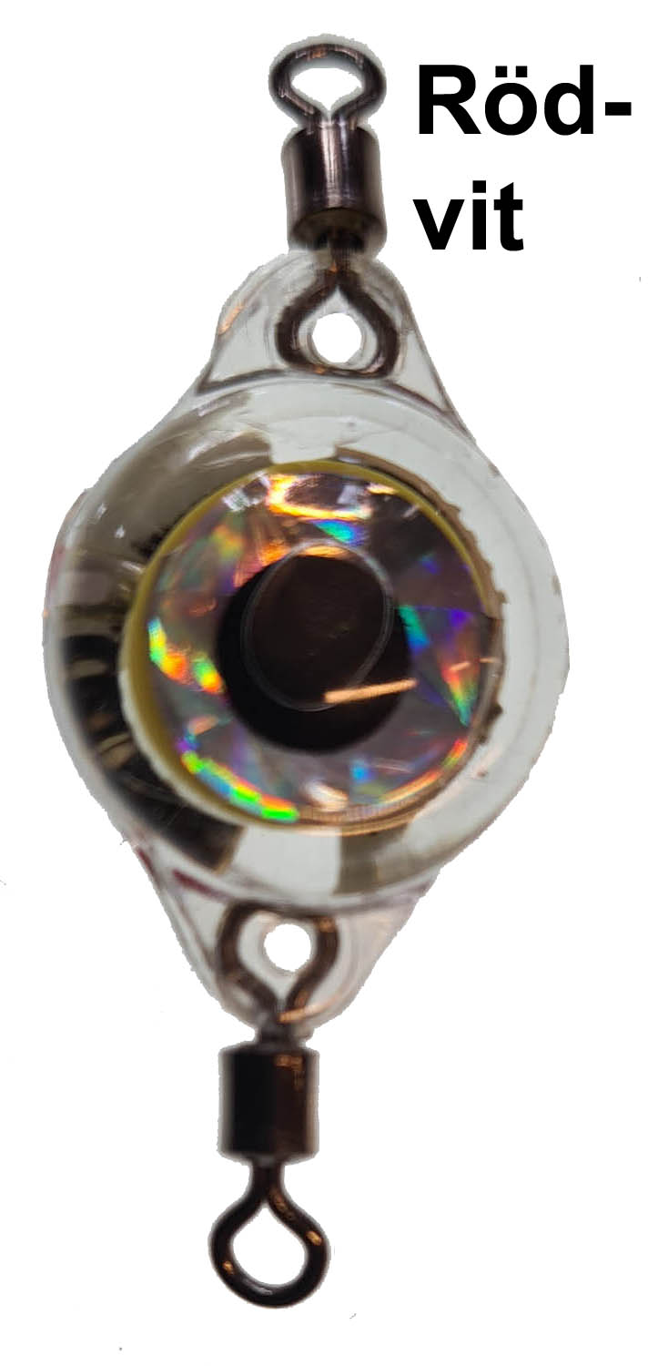 Blinkögat Micro-Duo - 6