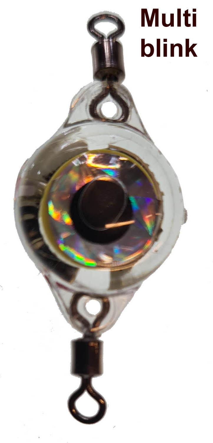 Blinkögat Micro-Duo - 5