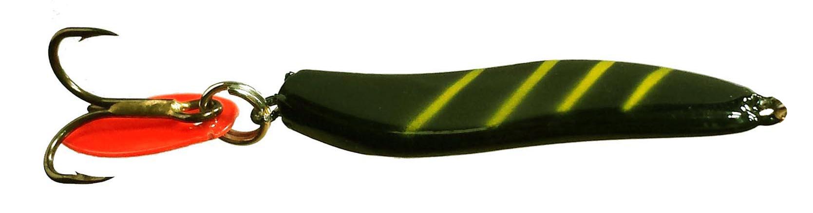 Lillen 15g, 50mm - 6