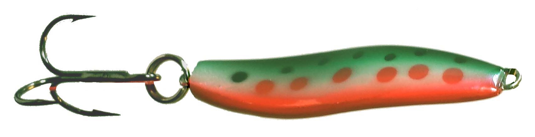 Lillen 15g, 50mm - 10