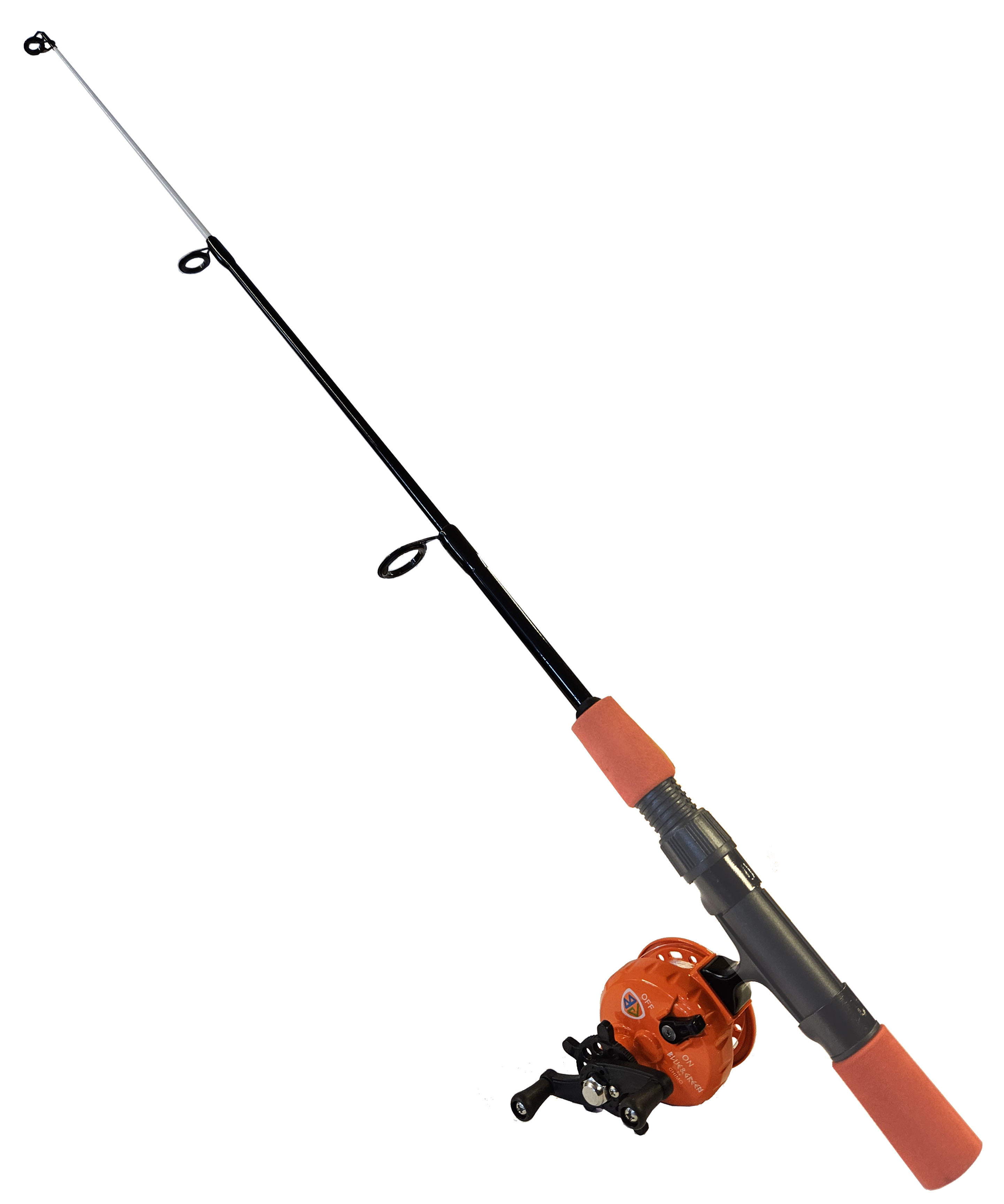 Ice Tele Combo Haspel 65 - 2