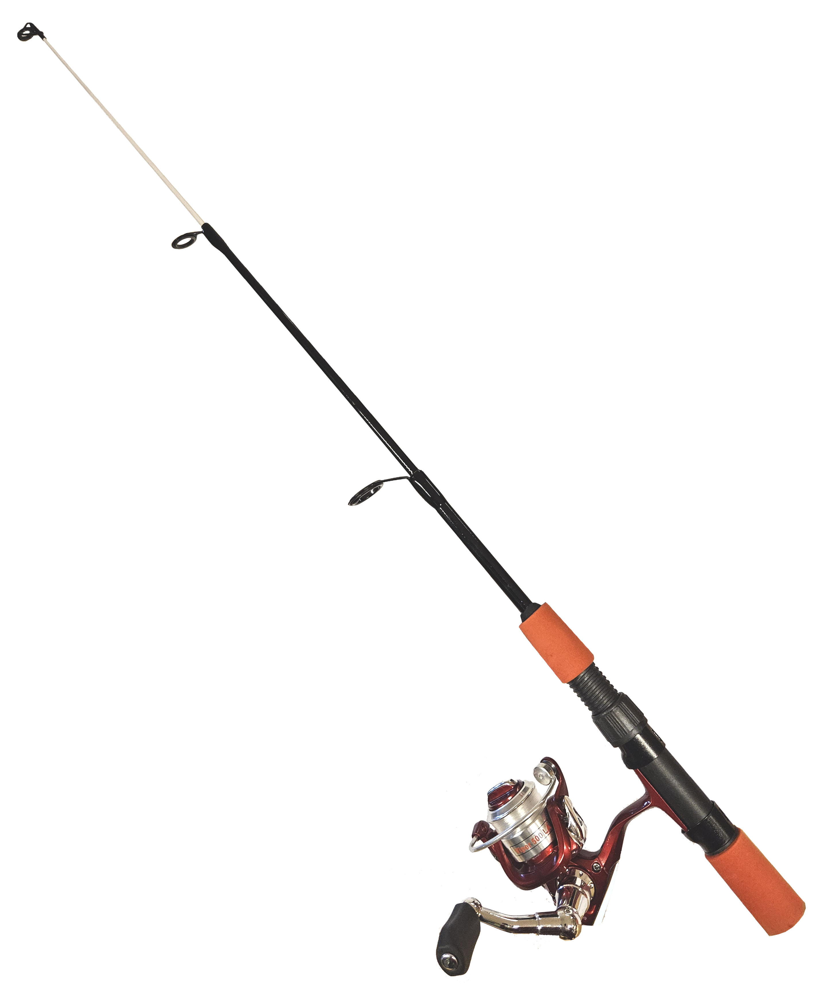 Ice Tele Combo Haspel 65