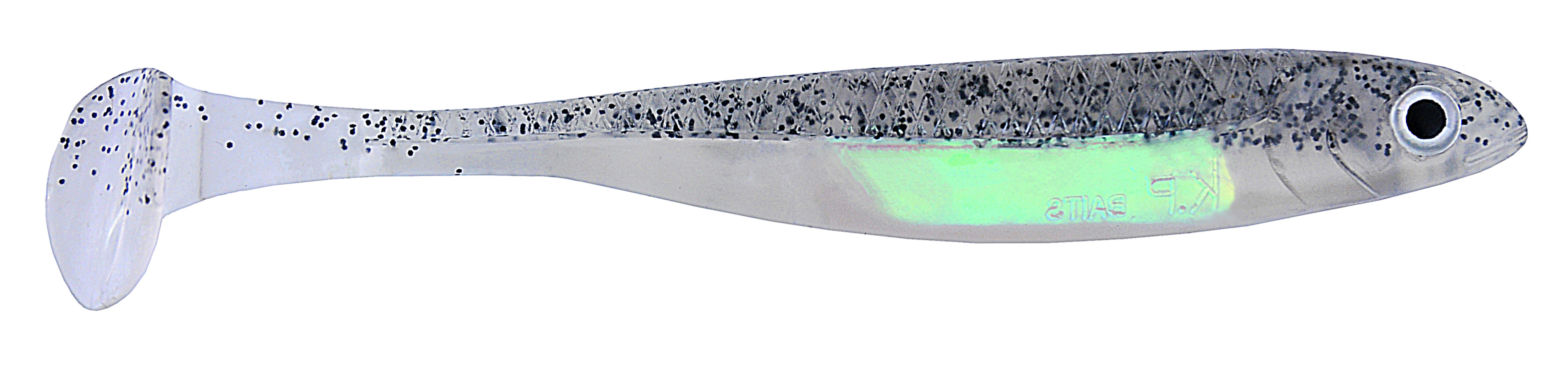 Flash Shad 4.5, 5-pack - 5
