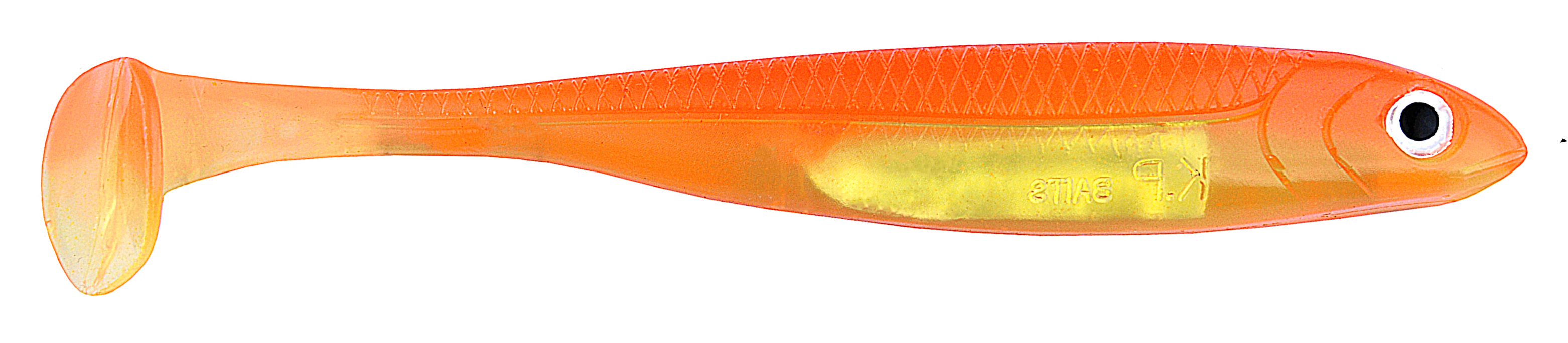 Flash Shad 4.5, 5-pack - 3