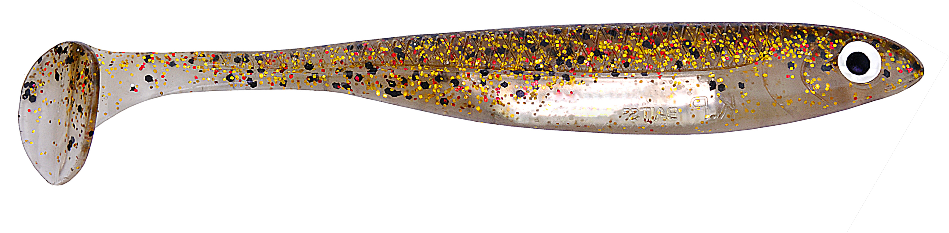 Flash Shad 4.5, 5-pack - 2