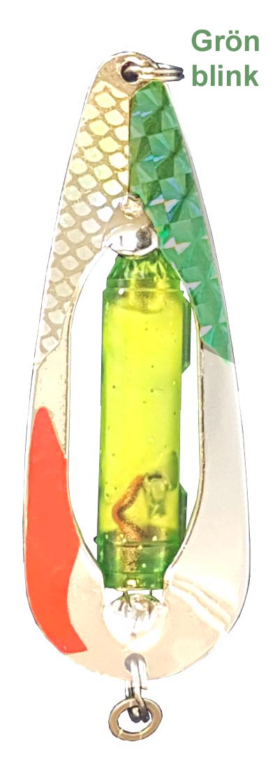 Original Blinkpirken med Dubbelblink - 5