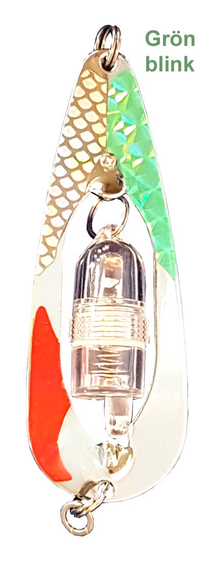 Original Blinkpirken med Pinglan - 5