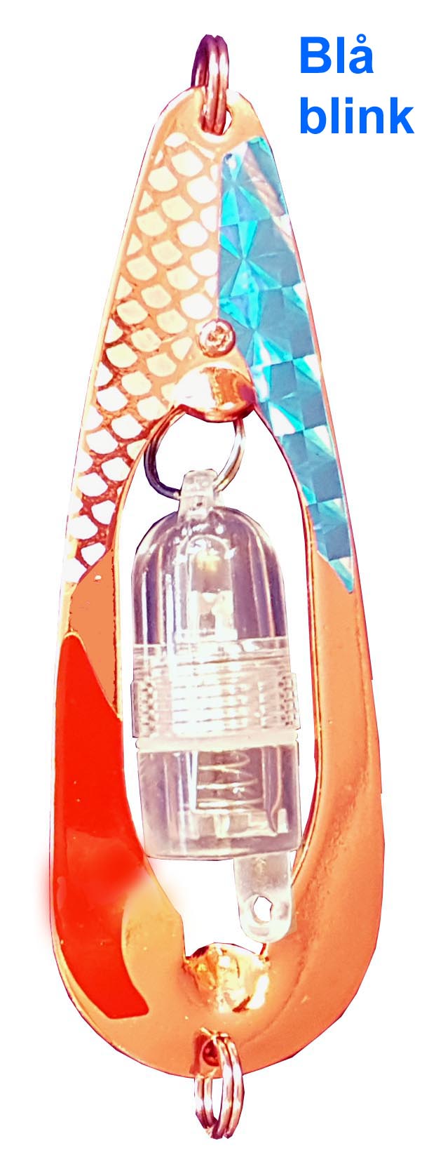 Original Blinkpirken med Pinglan - 3