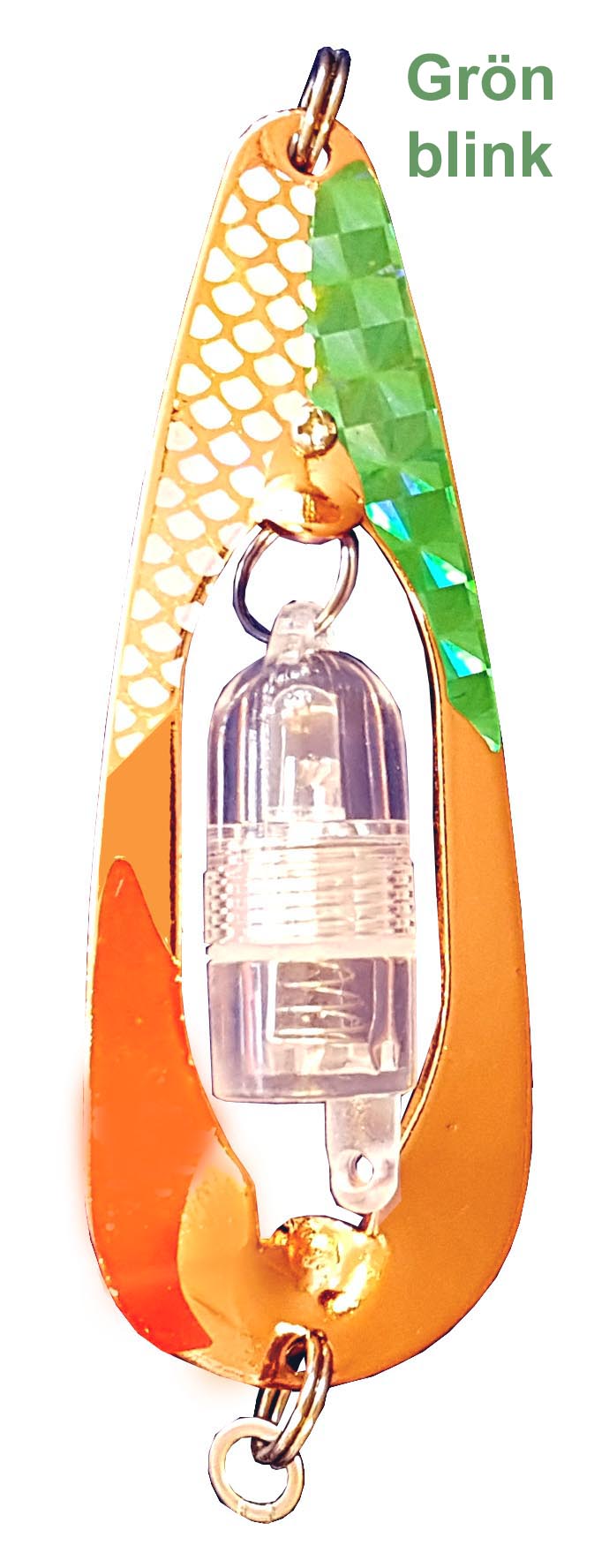 Original Blinkpirken med Pinglan - 2