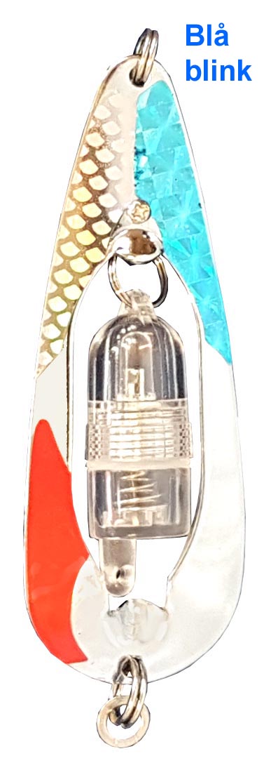 Original Blinkpirken med Pinglan - 6