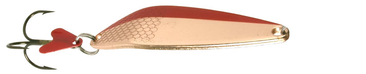 Laxen 40g, 80mm - 4