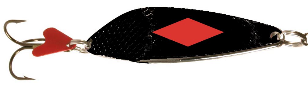 Laxen 40g, 80mm - 6