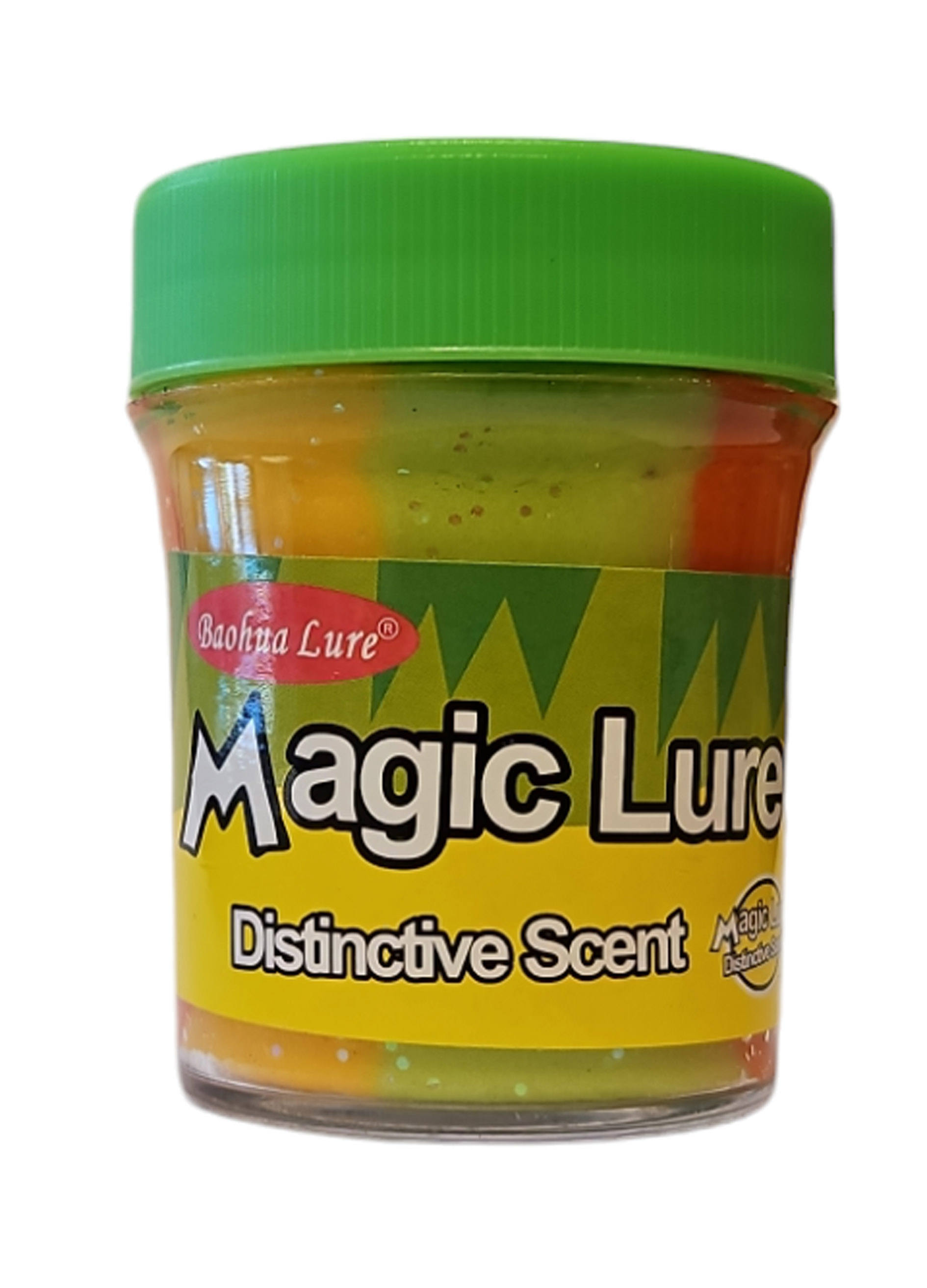 Magic Lure