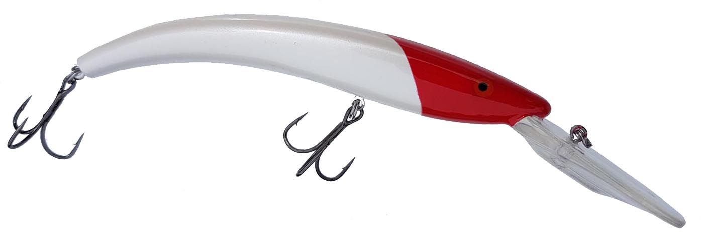 Deep Beast 16g, 160mm - 2